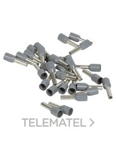 PUNTERAS SUELTAS 2,5MM2