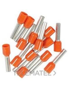 PUNTERAS SUELTAS 4MM2