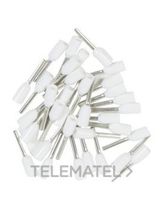 PUNTERAS SUELTAS 0,5MM2