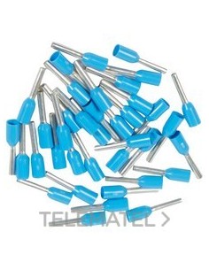 PUNTERAS SUELTAS 0,75MM2