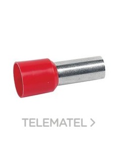 PUNTERA STARFIX 10 MM2