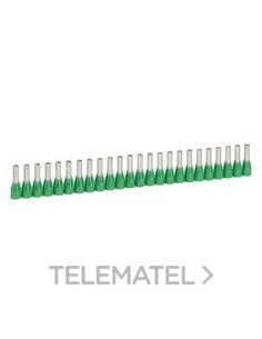 PUNTERA STARFIX 6MM2