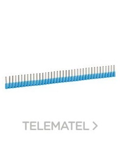 PUNTERA STARFIX 0,75MM2