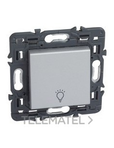 VN-PULS LAMPARA 1P 6A ALUM