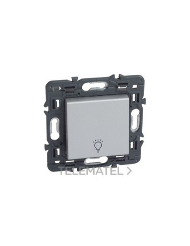 VN-PULS LAMPARA 1P 6A ALUM