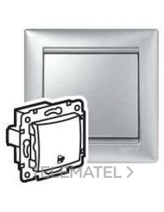 VL-PULS CAMPANA 1P 10A ALUM