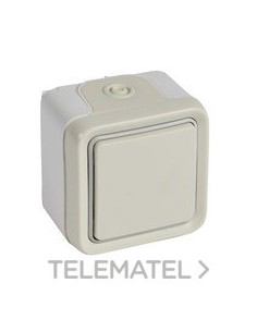 PL-MBL SUP PULS 1P 10A BLAN