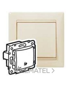 VL-PULS CAMP 1P 10 IP44 MARF