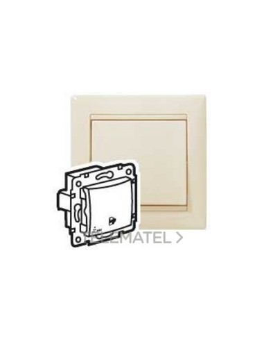 VL-PULS CAMP 1P 10 IP44 MARF