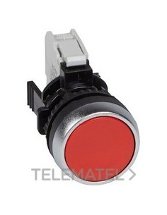 PULSADOR RASANTE ROJO + 1NC