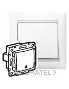 VL-PULS LAMPARA 1P 10A BLAN