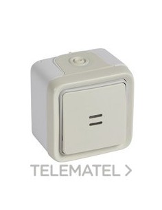 PL-MBL SUP PULS LUM 1P 10A BL