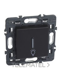 VN-PULS LUMIN LAMP 1P 6A DARK