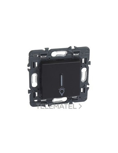 VN-PULS LUMIN LAMP 1P 6A DARK