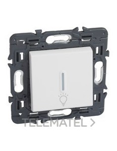 VN-PULS LUMIN LAMP 1P 6A BLAN