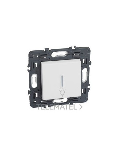 VN-PULS LUMIN LAMP 1P 6A BLAN