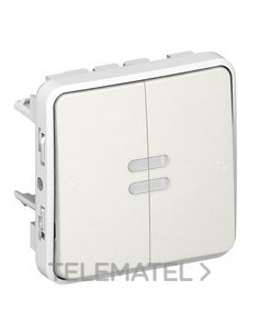 PL-COMP E/S PULS DOB LUM 10A B