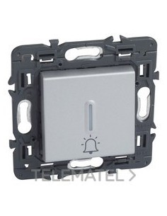 VN-PULS LUMIN CAMP 1P 6A ALUM