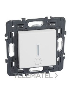 VN-PULS LUMIN CAMP 1P 6A BLAN