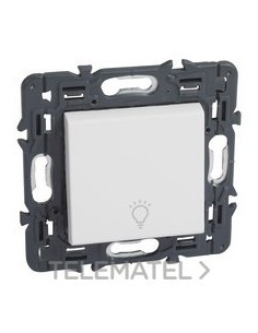 VN-PULS LAMPARA 1P 6A BLAN