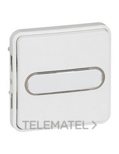 PL-BAC E/S PULS ETIQ NA+NC BL