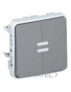 PL-COMP E/S PULS DOB LUM 10A G