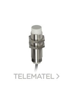 DET.ITVO.INOX AGRO M18 CTE.continua/3 HL