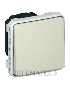 PL-COMP E/S PULS NA+NC 10A BL