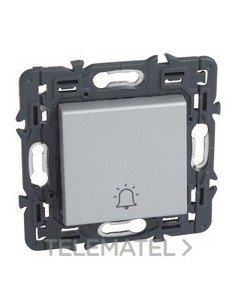 VN-PULS CAMPANA 1P 6A ALUM