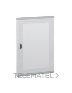 XL3 PUERTA EXTRPL TRANSP 900H