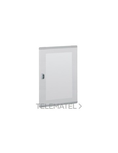 XL3 PUERTA EXTRPL TRANSP 900H