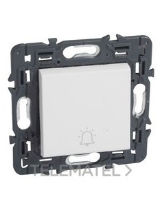 VN-PULS CAMPANA 1P 6A BLAN