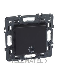 VN-PULS CAMPANA 1P 6A DARK