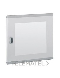 XL3 PUERTA EXTRPL TRANSP 450H