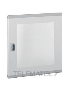 XL3 PUERTA EXTRPL TRANSP 1900H