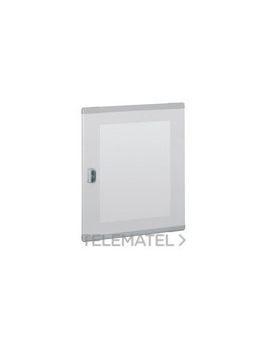 XL3 PUERTA EXTRPL TRANSP 750H