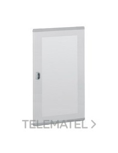 XL3 PUERTA EXTRPL TRANSP 1050H