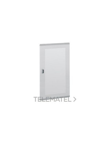 XL3 PUERTA EXTRPL TRANSP 1050H