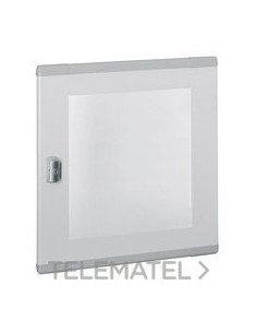 XL3 PUERTA EXTRPL TRANSP 600H