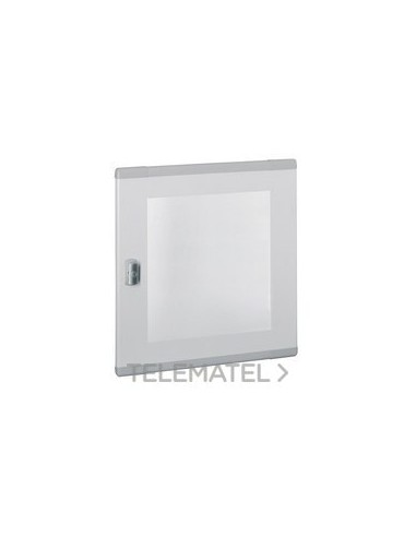 XL3 PUERTA EXTRPL TRANSP 600H