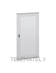 XL3 PUERTA EXTRPL TRANSP 1200H