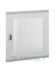 XL3 PUERTA EXTRPL TRANSP 1500H