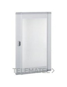 XL3 160/400 PUERTA TRANSP 600H