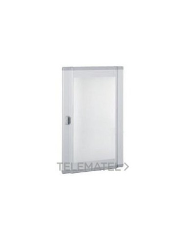 XL3 160/400 PUERTA TRANSP 600H