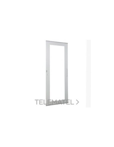 XL3 PUERTA TRANS 1800X600 IP55
