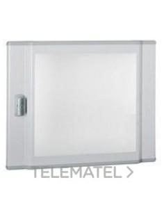 XL3 160 PUERTA TRANSP 450M