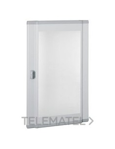 XL3 160/400 PUERTA TRANSP 900H