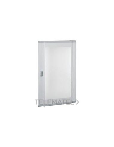 XL3 160/400 PUERTA TRANSP 900H
