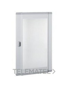 XL3 160/400 PUERTA TRANSP 750H