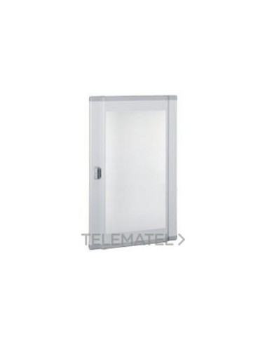 XL3 160/400 PUERTA TRANSP 750H